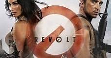 Revolt (2017) Online - Película Completa en Español / Castellano - FULLTV