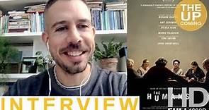 Stephen Karam interview on The Humans