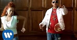 Sean Paul - Give It Up To Me (feat. Keyshia Cole) [Disney Version] (Official Video)