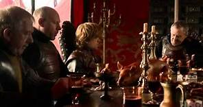 Game Of Thrones 1.09 Baelor [Official Recap]