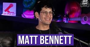 Matt Bennett | Party101, Victorious, Career Evolution