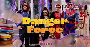 Danger Force Season 3 Promo 1 - April 20, 2023 (Nickelodeon U.S.)