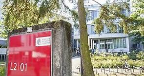 Germania, tentato avvelenamento all'Università di Darmstadt. Sette intossicati