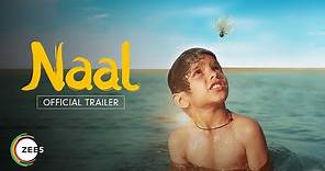 Naal ( नाळ ) | Official Trailer | Shrinivas Pokale, Nagraj Manjule | Streaming Now On ZEE5