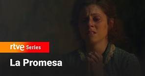 La Promesa: ¿Dónde está María? #LaPromesa262 | RTVE Series