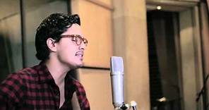Luke Sital-Singh - Nothing Stays The Same (2014 Official Video)