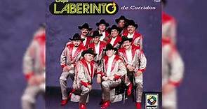 Grupo Laberinto - La Fuga del Rojo (Visualizador Oficial)