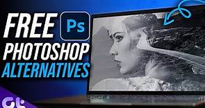 Top 10 Best FREE PHOTOSHOP Alternatives in 2023 | Guiding Tech