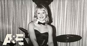 The “Bunny” Image at the Playboy Clubs — Secrets of Playboy — Mondays at 9pm on A&E