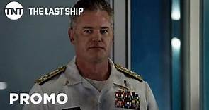 The Last Ship: Fog of War - Season 5, Ep. 2 [PROMO] | TNT