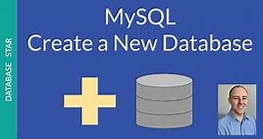MySQL Create Database: How-To with Examples