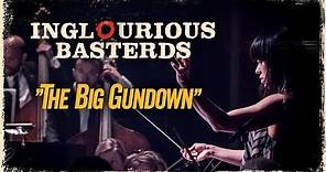 Inglourious Basterds & The Big Gundown - The Danish National Symphony Orchestra (Live)