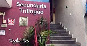 Colegio Oliverio Cromwell, Plantel Xochimilco - video Dailymotion
