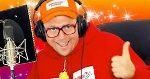 The Ivan Brackenbury Show