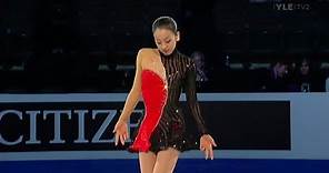 Mao Asada - Closing Gala - 2009 World Figure Skating Championships