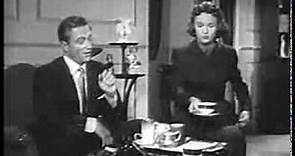 Mr. And Mrs. North (TV-1952) WHERE THERE'S A WILL