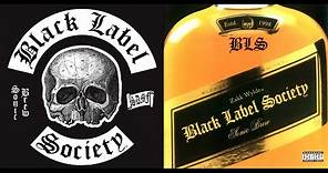 Black Label Society (Zakk Wylde) - Sonic brew (full album) 1999