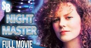 Nightmaster (1987) | Full Movie | Nicole Kidman | Tom Jennings | Joanne Samuel