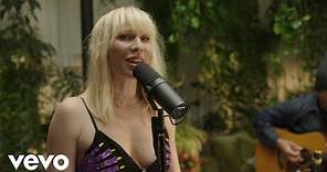 Natasha Bedingfield - Pocketful of Sunshine (Official Acoustic Video)