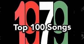 Top 100 Songs of 1979