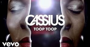Cassius - Toop Toop (Official Video)