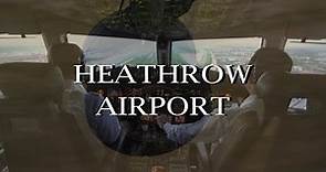 Heathrow - Terminal 2 (T2) - Picking Up Your Passengers & Where to Park Your Car
