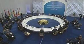 Eurasian Economic Union strengthens integration