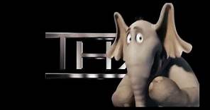 THX Deep Note Trailer, Horton Hears a Who