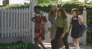 The Baby Sitters Club Trailer 1995