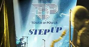 Tower of Power - Let's Celebrate Our Love (Official Audio)