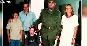 La historia que unió a Andrés Allamand con Fidel Castro - La Mañana