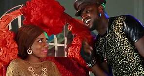 Adam A. Zango - Soyayya dadi (Hausa song)