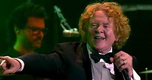 Simply Red - Fairground (Symphonica In Rosso)