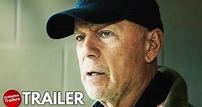 WIRE ROOM Trailer (2022) Bruce Willis Action Crime Thriller