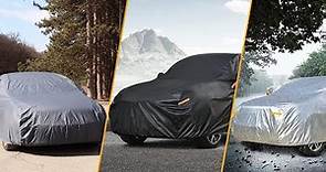 Top 10 Best Car Covers in 2023 | The Ultimate Countdown, Reviews & Best Picks!