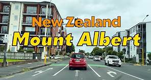 Mount Albert: Exploring Auckland's Charming Suburban | New Zealand