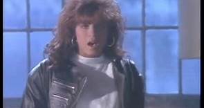 Brenda K. Starr “Official Video” I Still Believe 1987