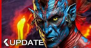 AVATAR 3: The Seed Bearer (2024) Movie Preview