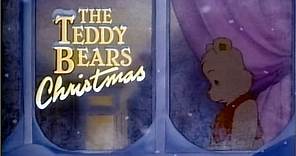 The Teddy Bears Christmas