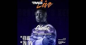 Trace Live with Chike - #TraceLiveChike