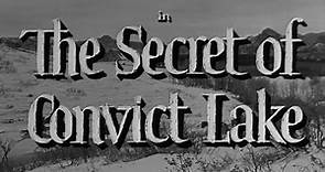 El secreto de Convict Lake - 1951 esp