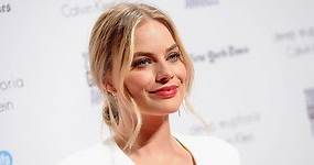 Margot Robbie Reveals Her Weirdest Beauty Tips Ever - Nipple Cream Lip Balm Included