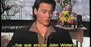 Johnny Depp - Documental 1/2