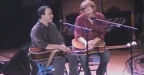 Dave Matthews and Friends - 12/19/03 - [Full Show] - Hartford Civic Center - Hartford, CT