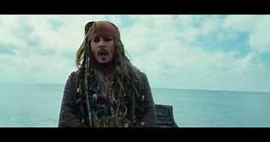 Disney's Pirates of the Caribbean: Salazar's Revenge - Trailer