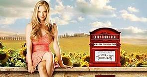 Letters to Juliet Full Movie Facts And Review | Amanda Seyfried | Christopher Egan | Gael García