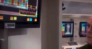 Star Trek Enterprise S04E20 Demons