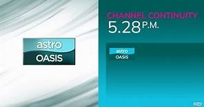 Channel Continuity (Jan 29, 2024 | 17:28): Astro Oasis