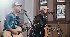 LOCASH - Feels Like A Party (YouTube Sessions)