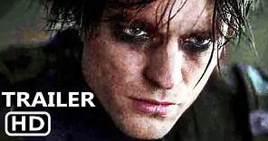 THE BATMAN Trailer Português LEGENDADO (2021) Robert Pattinson